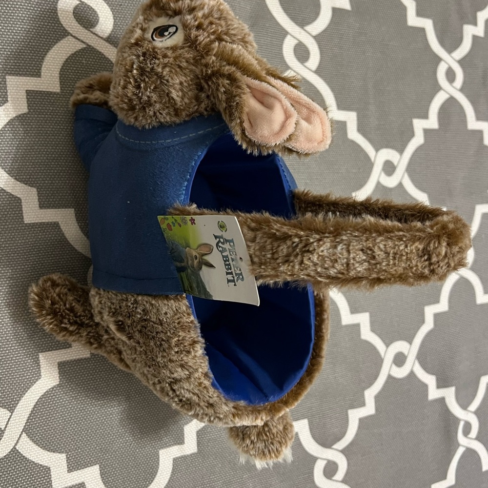 Peter Rabbit Easter / Spring Basket!!😍😍 - Picture 3 of 7